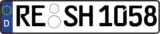 RE-SH1058
