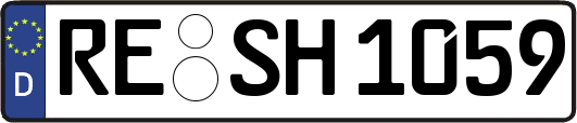 RE-SH1059