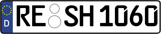 RE-SH1060