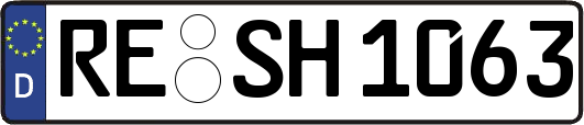 RE-SH1063