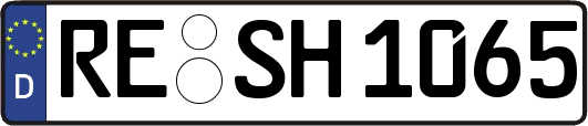 RE-SH1065
