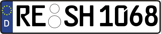 RE-SH1068