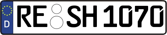 RE-SH1070