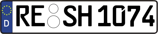 RE-SH1074