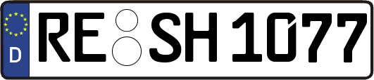 RE-SH1077