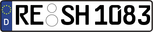 RE-SH1083