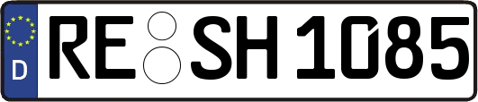 RE-SH1085
