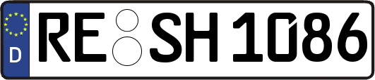 RE-SH1086