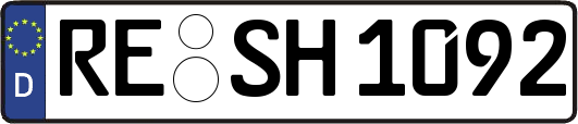 RE-SH1092