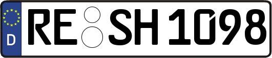 RE-SH1098