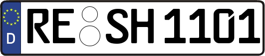 RE-SH1101