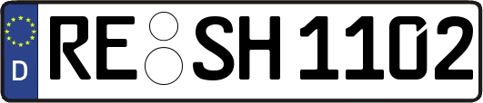 RE-SH1102