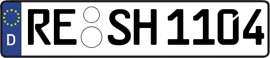 RE-SH1104