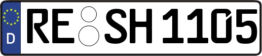 RE-SH1105
