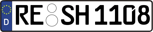 RE-SH1108