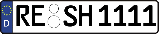 RE-SH1111