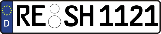 RE-SH1121