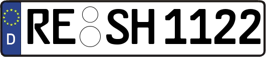 RE-SH1122
