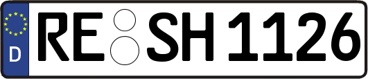 RE-SH1126