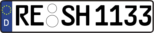 RE-SH1133