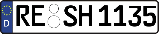 RE-SH1135