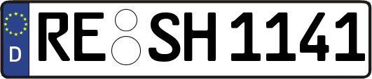 RE-SH1141