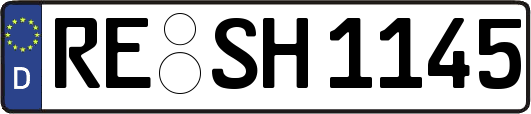RE-SH1145