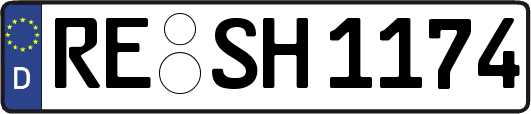 RE-SH1174