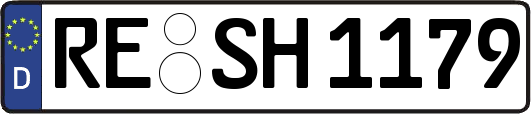 RE-SH1179