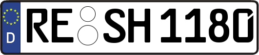 RE-SH1180
