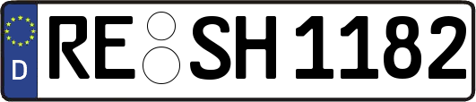 RE-SH1182