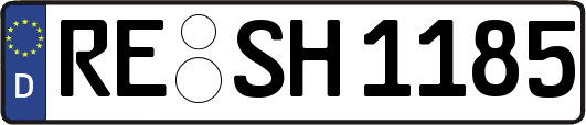 RE-SH1185