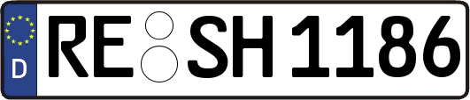 RE-SH1186