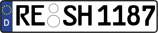 RE-SH1187
