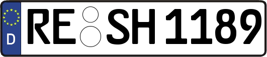 RE-SH1189