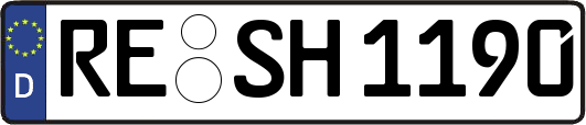 RE-SH1190