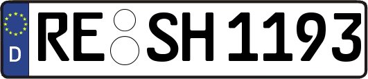 RE-SH1193