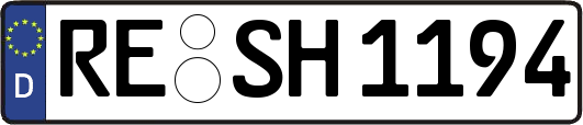 RE-SH1194