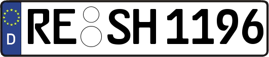 RE-SH1196