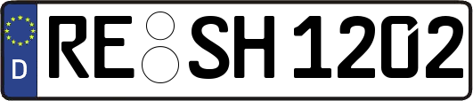 RE-SH1202
