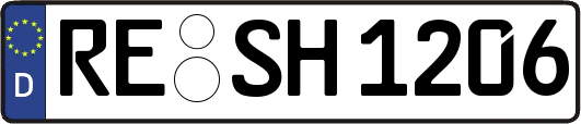 RE-SH1206