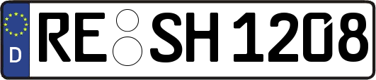 RE-SH1208