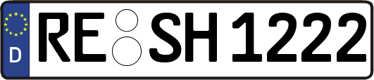 RE-SH1222