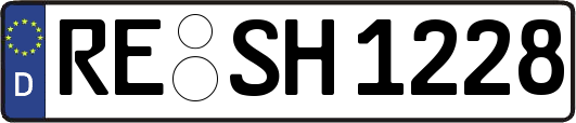 RE-SH1228