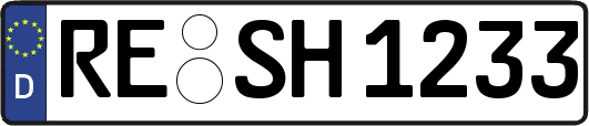 RE-SH1233