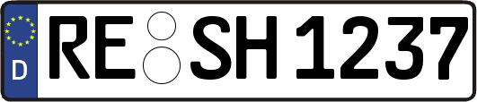 RE-SH1237