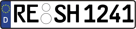RE-SH1241