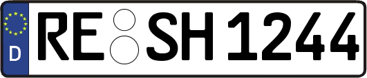 RE-SH1244
