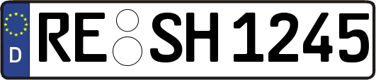 RE-SH1245