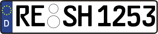 RE-SH1253